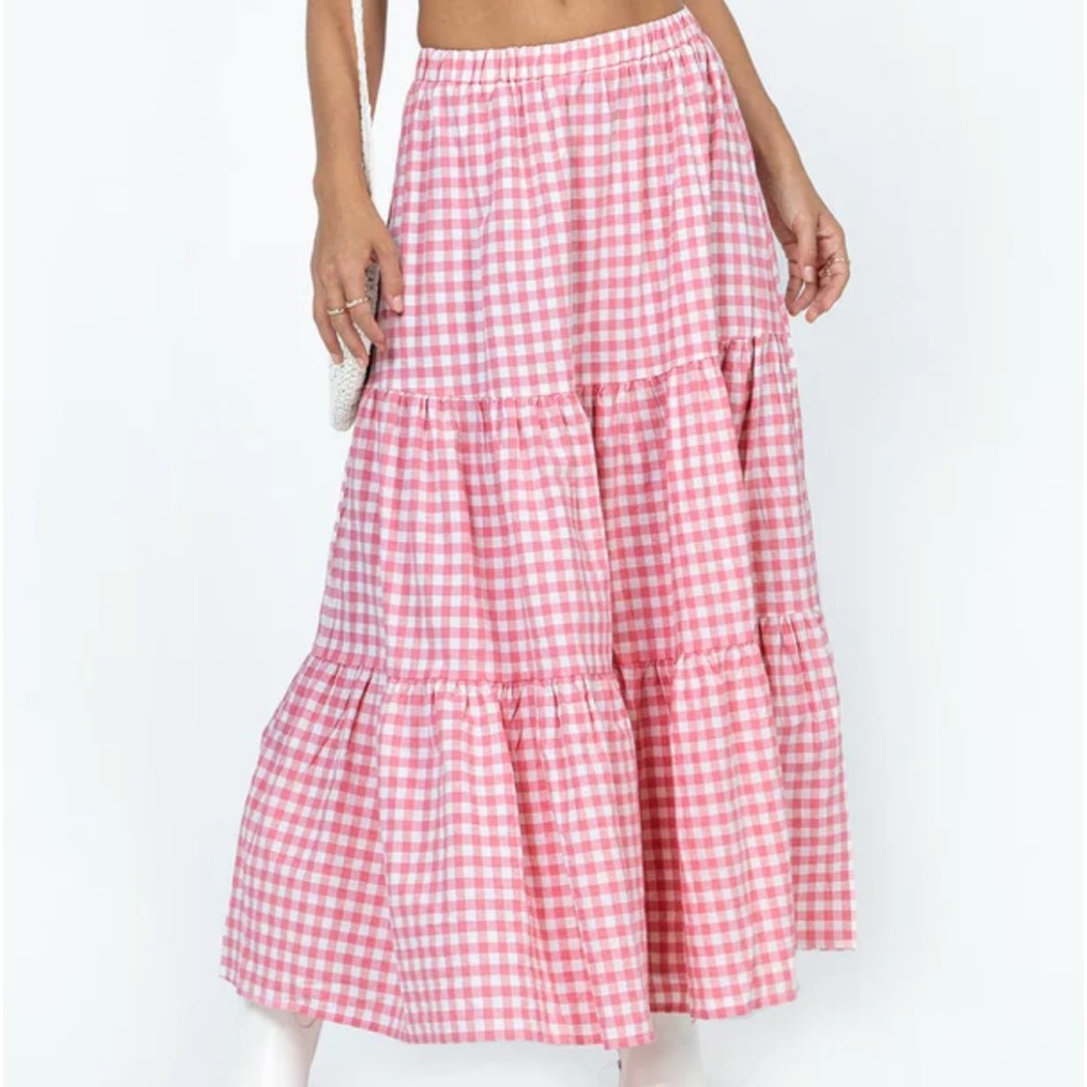 Princess Polly Halle skirt